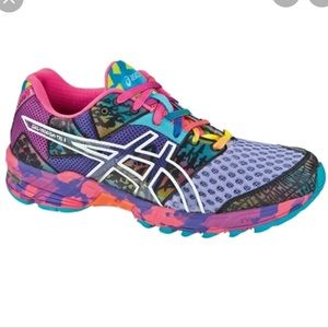 ASICS Gel Noosa Tri 8 size 10